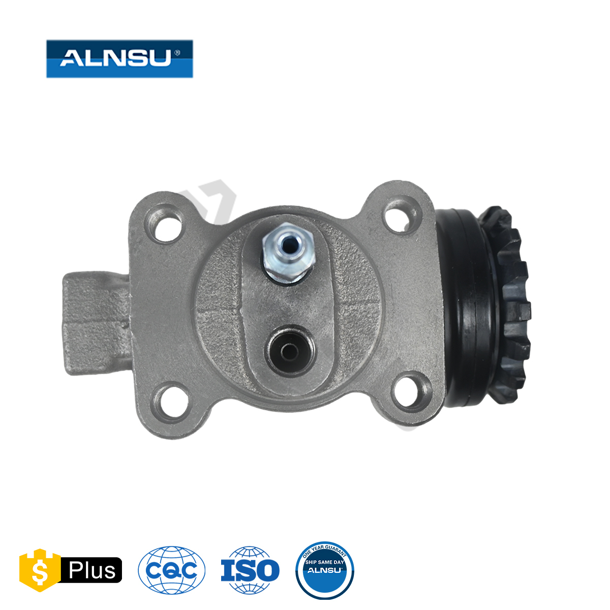 Factory price auto parts brake wheel cylinder for ISUZU NKR55 4JB1 NKR55 4JB1 8-97179357-0 8971793570