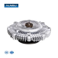 Good price high quality fan clutch for Nissan 21082C7410 21082C6400 21082-C7410 21082-C6400