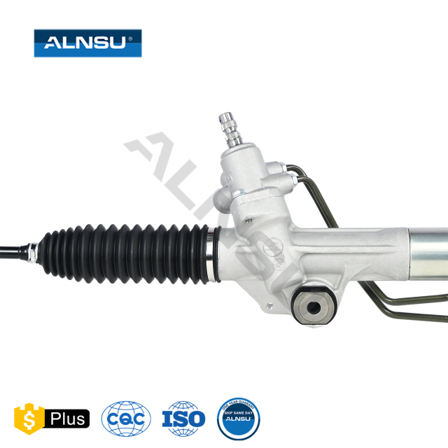 high quality steering system steering gear for for TOYOTA RAV4 GSJ15.4000 FJ 09-14 44200-35100 44200-35101 44200-35102