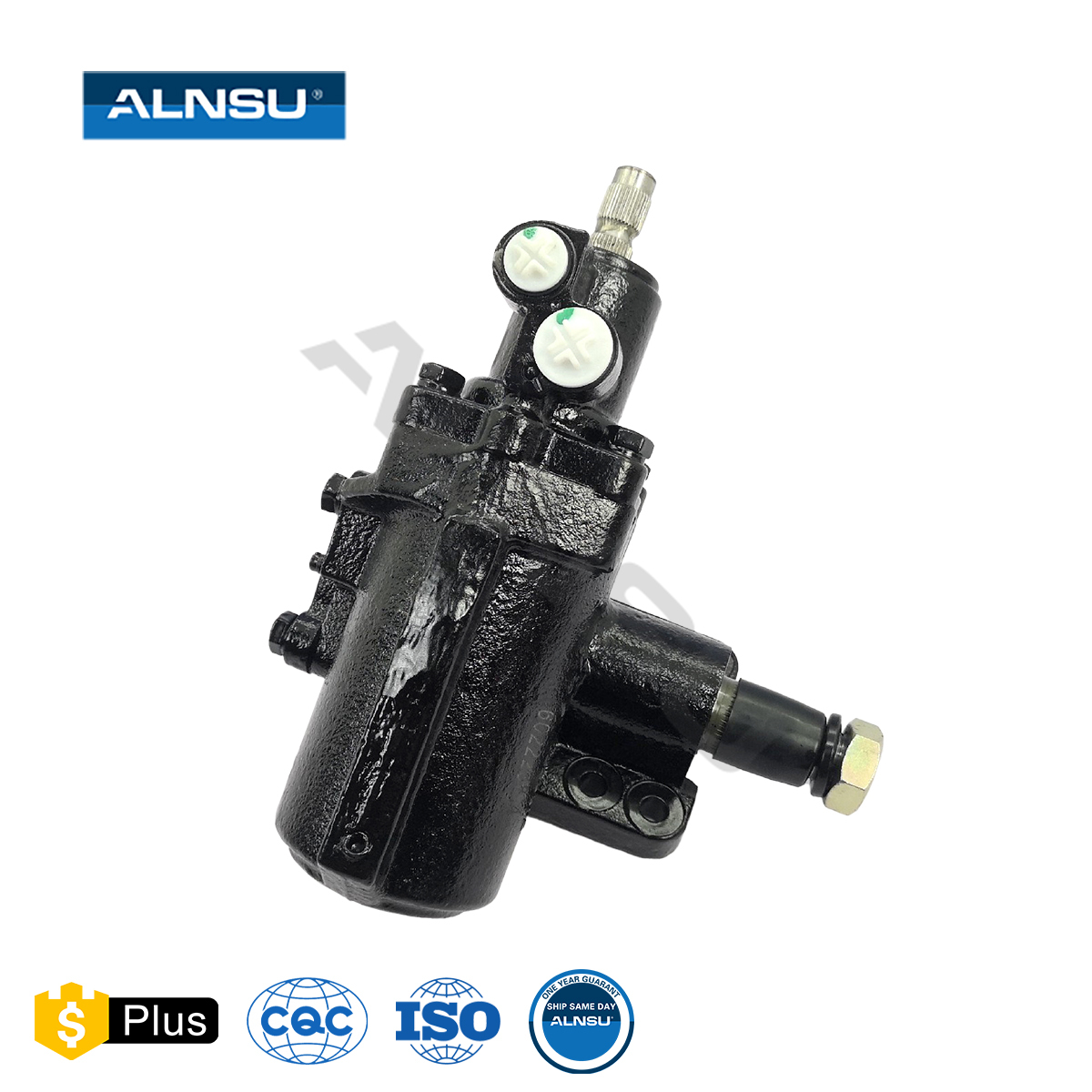TOP RANK STEERING RACK AUTO PARTS LEFT HAND DRIVE FOR TOYOTA FJ40 FJ42 44110-60021 44110-60022