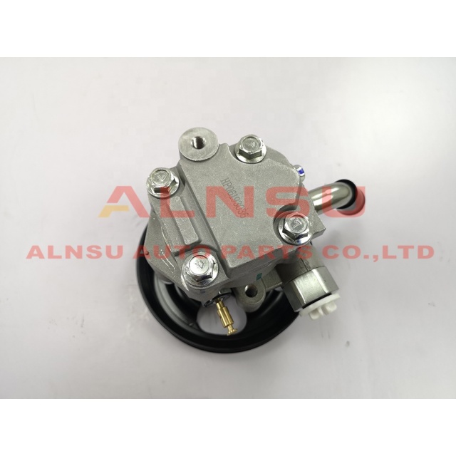 Power steering pump for L200 2015 4450A238