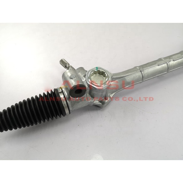 Steering Gear For PREVIA ACR50 GSR50 45510-28180 45500-28100 45510-08030 45510-28181 45510-58030