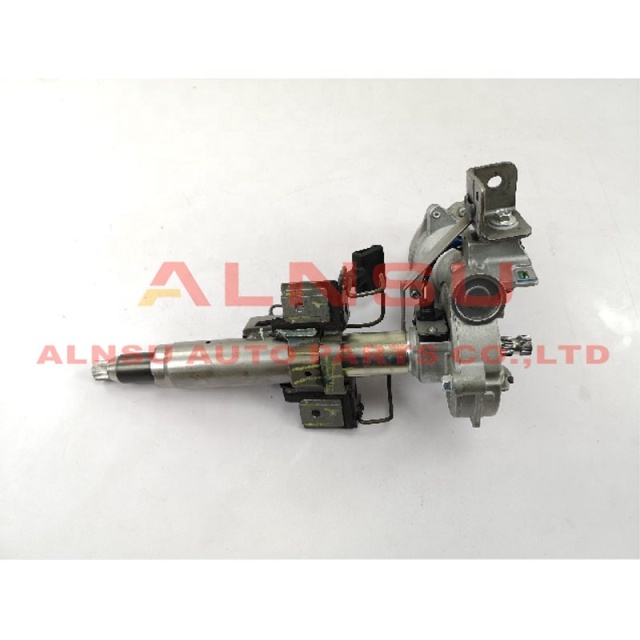 Steering column for XRV GYL15 RX350 RX450H 53212-T7J-H00 Steering column complete Steering column assembly