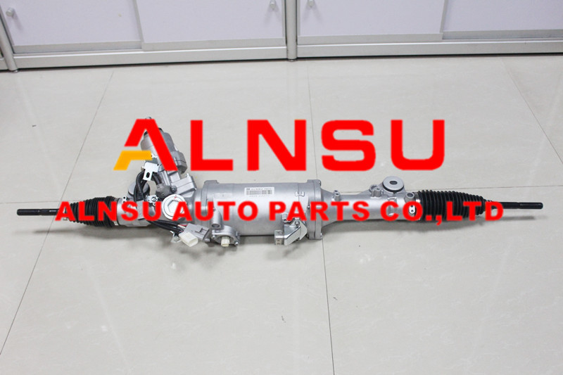 Hight quality power electric steering rack Auto Steering Gear For Toyota LS460 UVF45 LHD 44200-50230