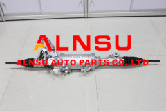 Hight quality power electric steering rack Auto Steering Gear For Toyota LS460 UVF45 LHD 44200-50230