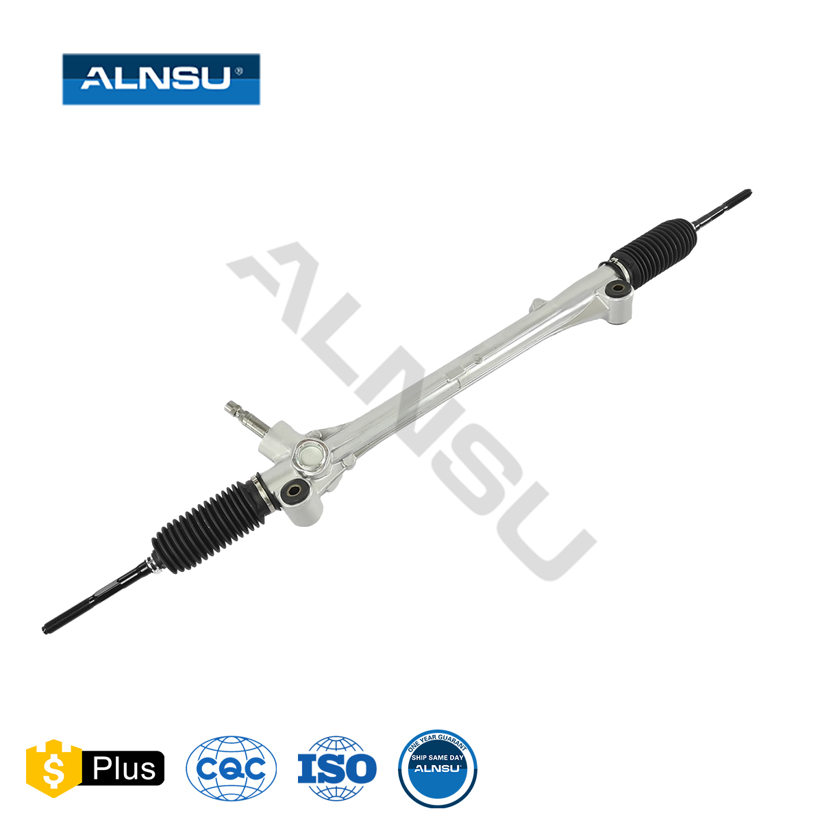 TOP MATERIALS STEERING RACK LHD FOR TOYOTA GT86\BRZ\ZN6 FA20 34210-CA010 SU003-00841