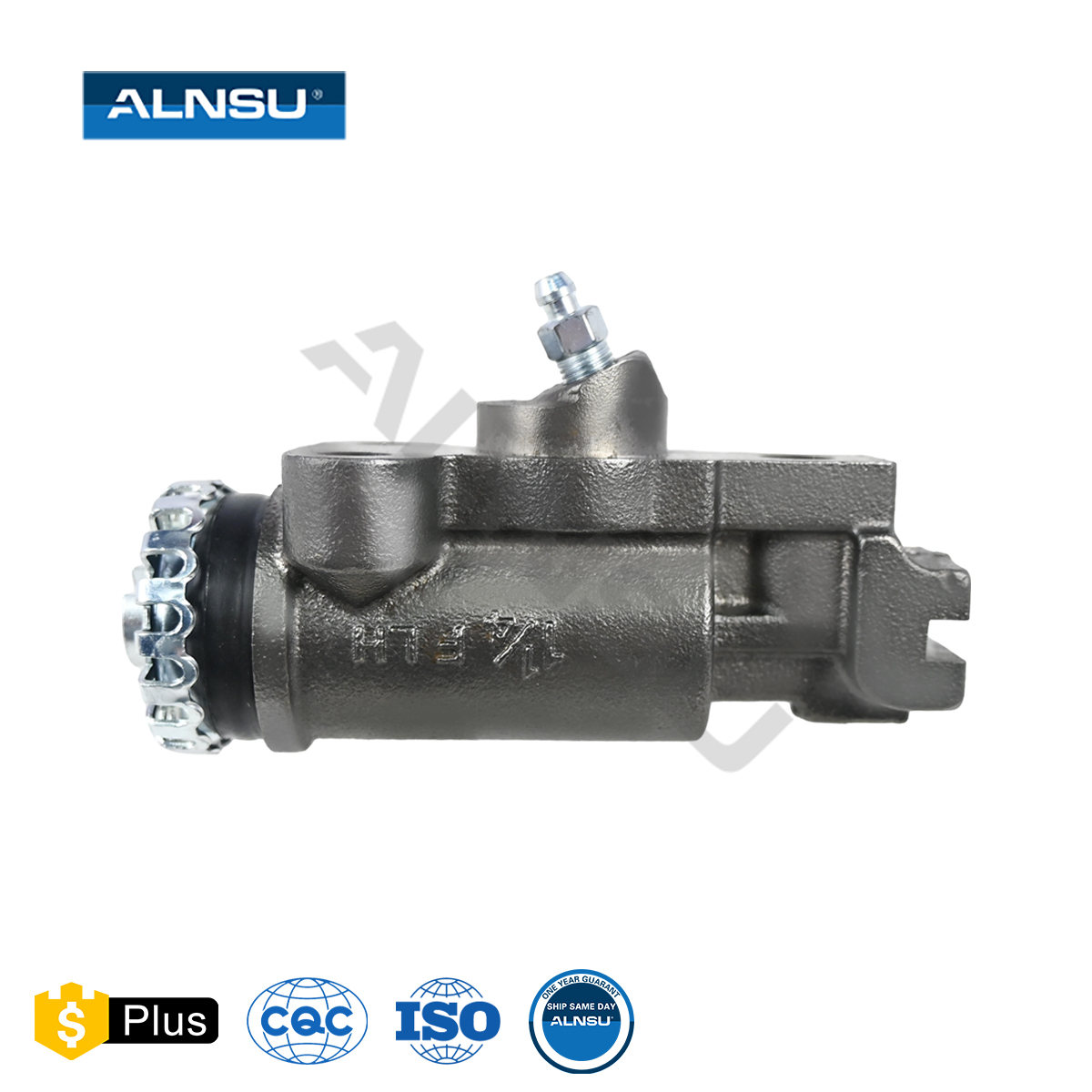 Brake wheel cylinder for Korea Car HYUNDAI HD56 HD72 HD78 HD45 HD65 58220-5K000