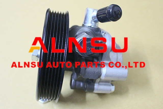Venta caliente de bomba de dirección asistida de alta calidad para TOYOTA SEQUOIA UCK35 UCK45 1MZ 6PK 2002 44310-0C030 44320-0C020