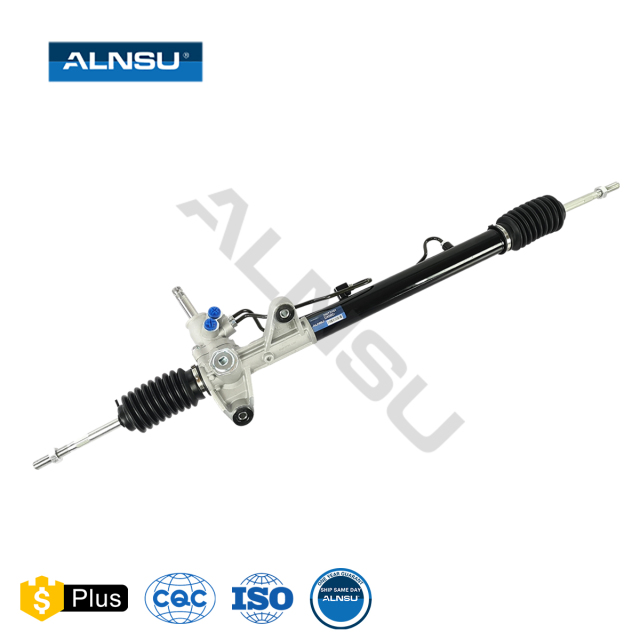DURABLE QUALITY STEERING RACK LEFT HAND DRIVE FOR HONDA EK3.CIVIC CAR 53601-S04-A51 53601-S04-G51 53601-S04-P51