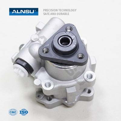 Power steering pump for 32416766190 676095801 7693974104 530I E60