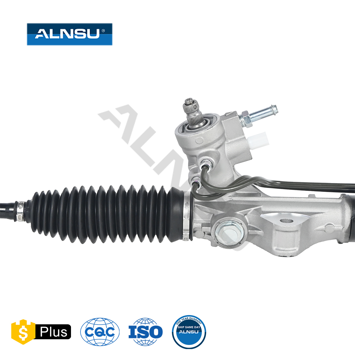 Cremallera de dirección asistida hidráulica automática al por mayor para NISSAN QUEST E52 49200-1JA0D 49001-1JA0E 49001-1JA0A 49001-1JA2A LHD