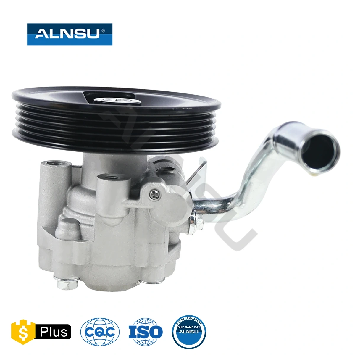 Bomba de dirección asistida de alta calidad y buen precio para Kia BONGO-3.4D56 K2500 57100-4E040