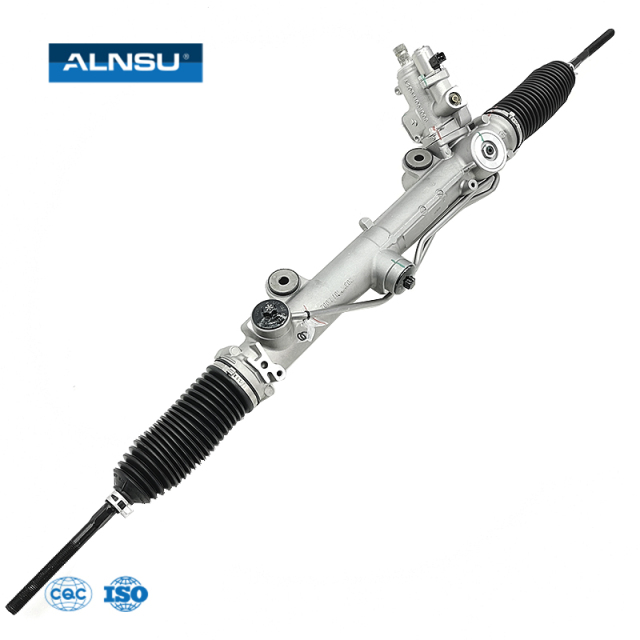 Hot sell auto parts car parts power steering rack For Mercedes-Benz W203 A20311051006 A2034603500 A20311011002 203460520080
