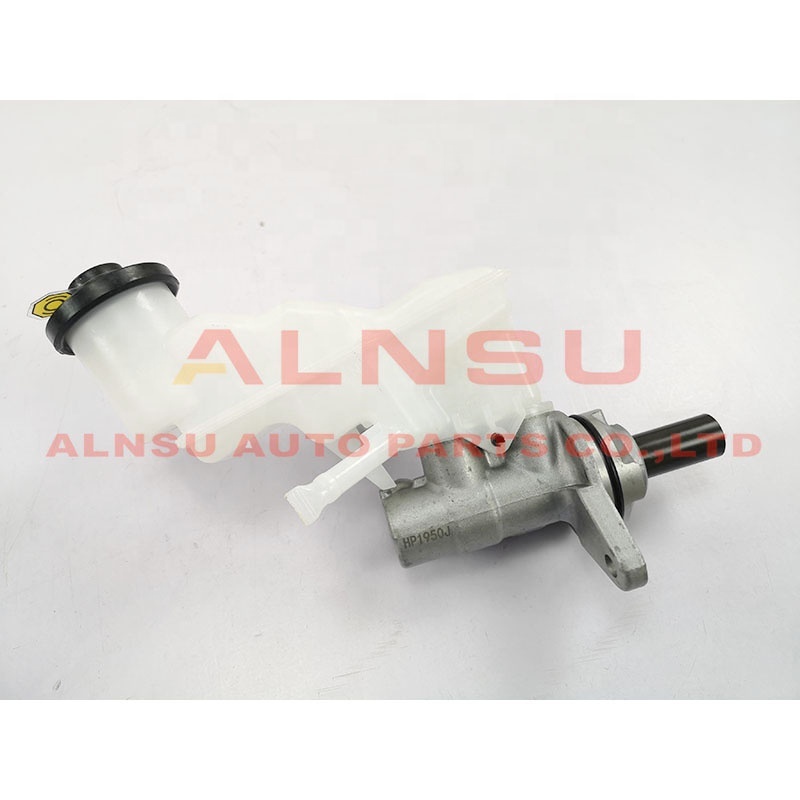 Cilindro maestro de freno para Yaris NSP150 47201-0D390 47201-0D400 47201-0D570