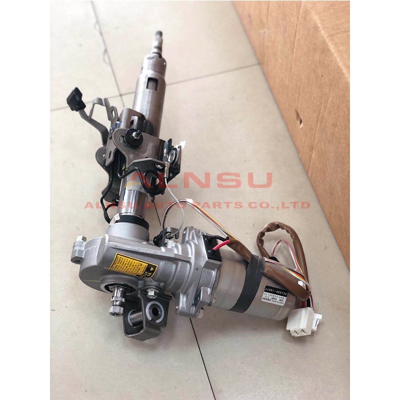 Steering column for ZRE152 45250-02720 45250-02692 45250-02730