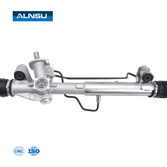 auto parts car parts power steering rack For Ford Focus 98AG3A500AK 1062127 1323623 34011767LH 3S413A500AB 3S4Z-3504-AA 98-04