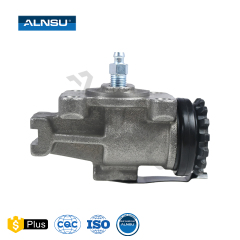 Factory price auto parts brake wheel cylinder for ISUZU NKR55 4JB1 NKR55 4JB1 8-97179358-0 8971793580