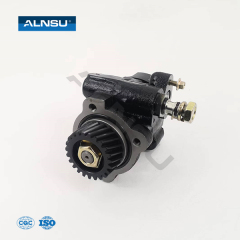 Power steering pump for Mitsubishi 6D32 MC042228