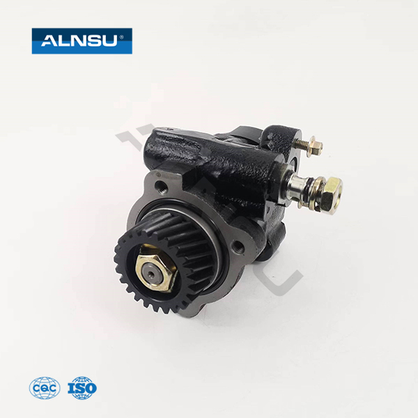 Power steering pump for Mitsubishi 6D32 MC042228