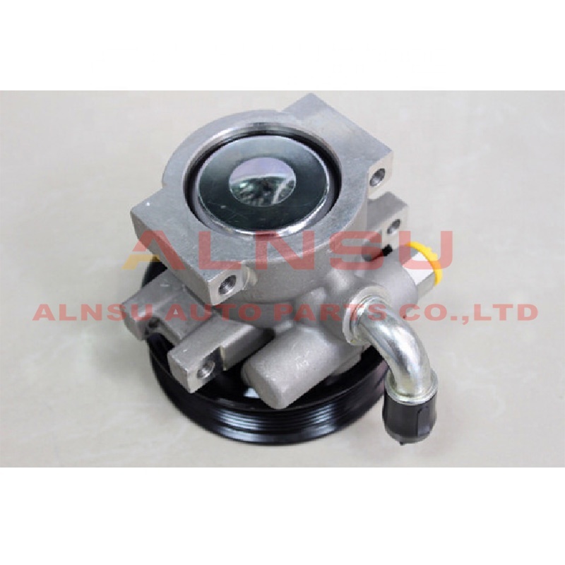 Venta caliente de bomba de dirección asistida de alta calidad para TRANSIT V348 7C193A696AC