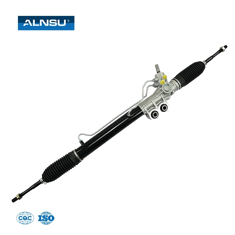 Good price high quality steering rack for Nissan Infiniti QX56 JA60 4WD 49001-7S000 490017S000