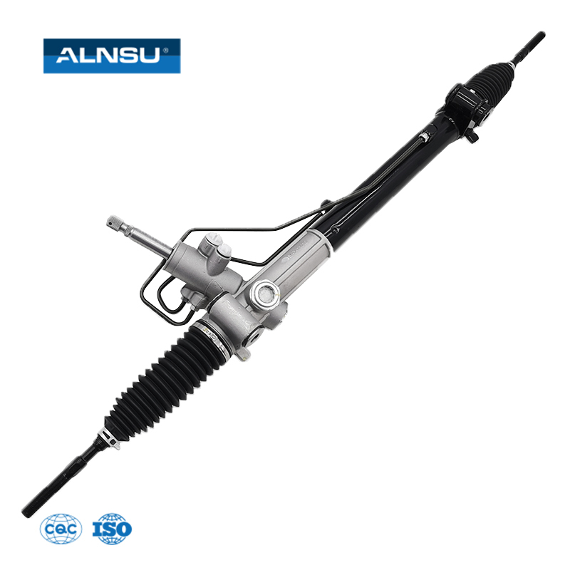 Sistema de dirección de alta calidad para BYD G5 5A3411010 5A-3411010