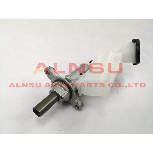 Brake master cylinder for TFR DMAX 8981632270 8-98163227-0 LHD