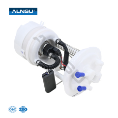 Factory price auto parts fuel pump for NISSAN MARCH SUNNY TIIDA BLUEBIRD N17 17040-1HM0A 170401HM0A