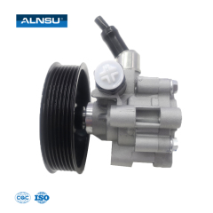 Repuestos para coche Bomba de dirección asistida para Toyota Land Cruiser GRJ200 1GR 44310-60470 44310-60510 44310-60670 44310-35760