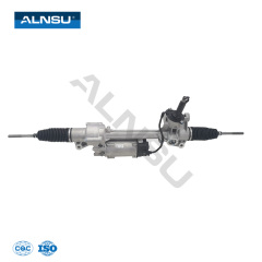 Venta caliente de cremallera de dirección asistida para Mercedes-Benz 204 4W GLK A2044601801
