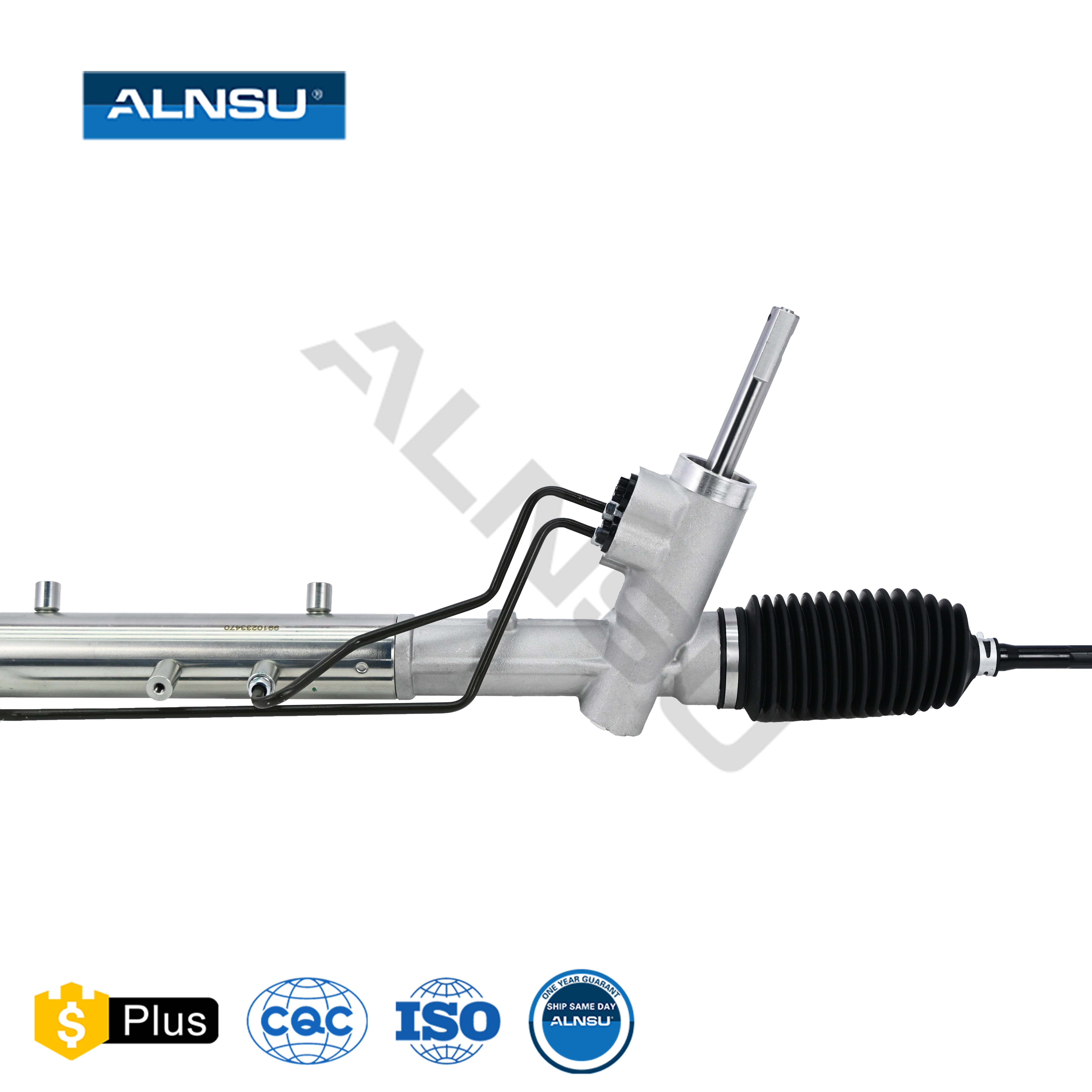 Factory price auto parts steering rack for MAZDA HAIMA S5 SA12-32-960 SA1232960
