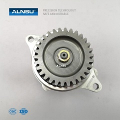 6HH1 Power steering pump for ISUZU FTR 1-19500636-1