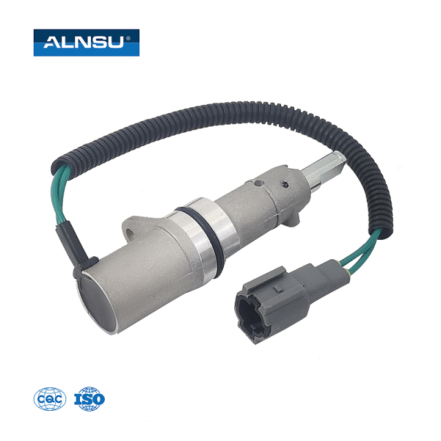 Auto parts car parts speed sensor for Nissan E25 ZD30 25010-VW000 25010VW000