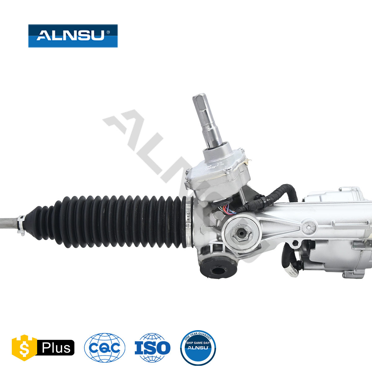 Cremallera de dirección de alta calidad a precio de fábrica para Ford Everest MB3C-3D070-FH