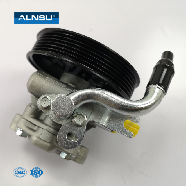 Factory price good quality power steering pump for Kia CERATO 57100-1M100 571001M100