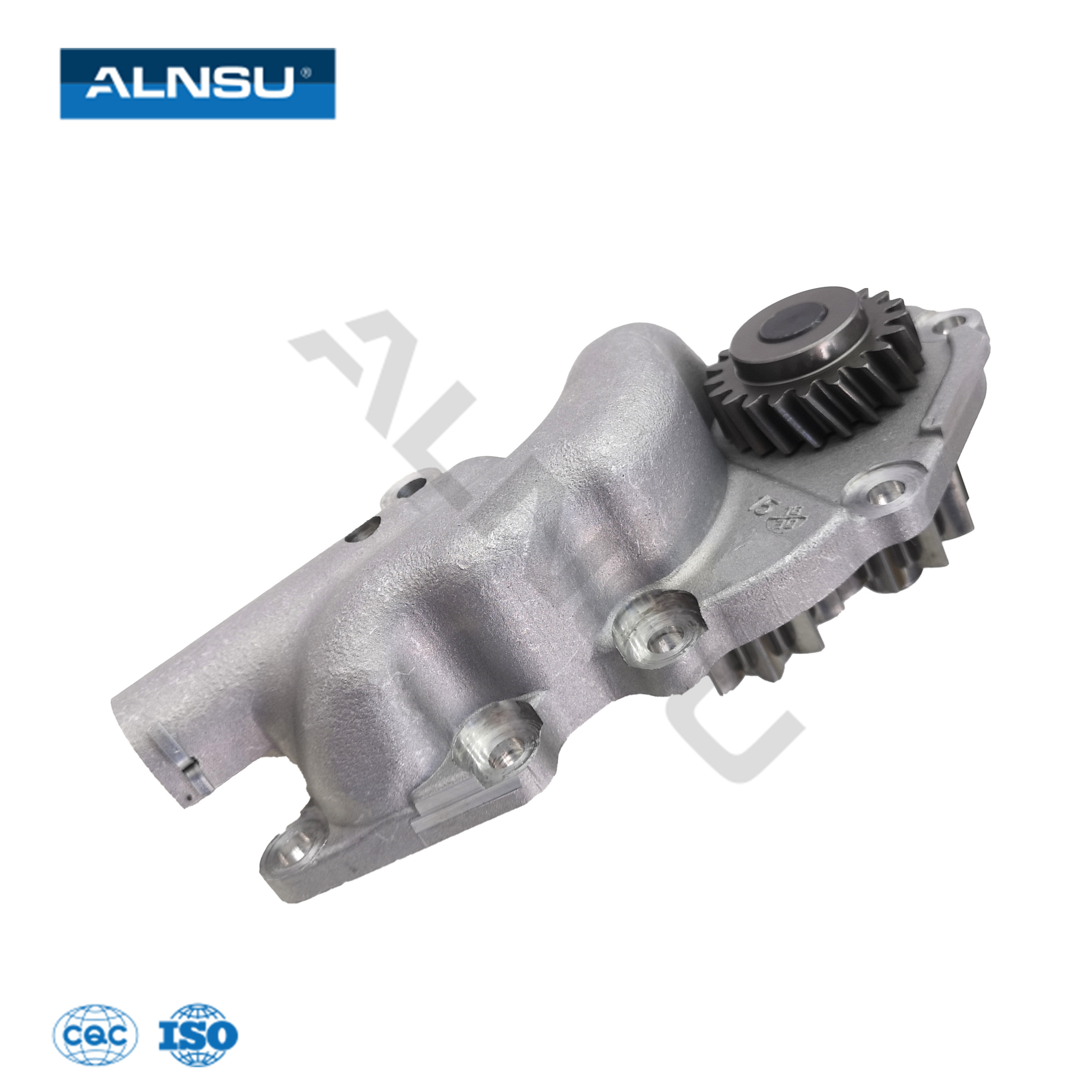 Factory price oil pump for TOYOTA J08C HINO J08C J08CT 15110-2040E 15110-2150