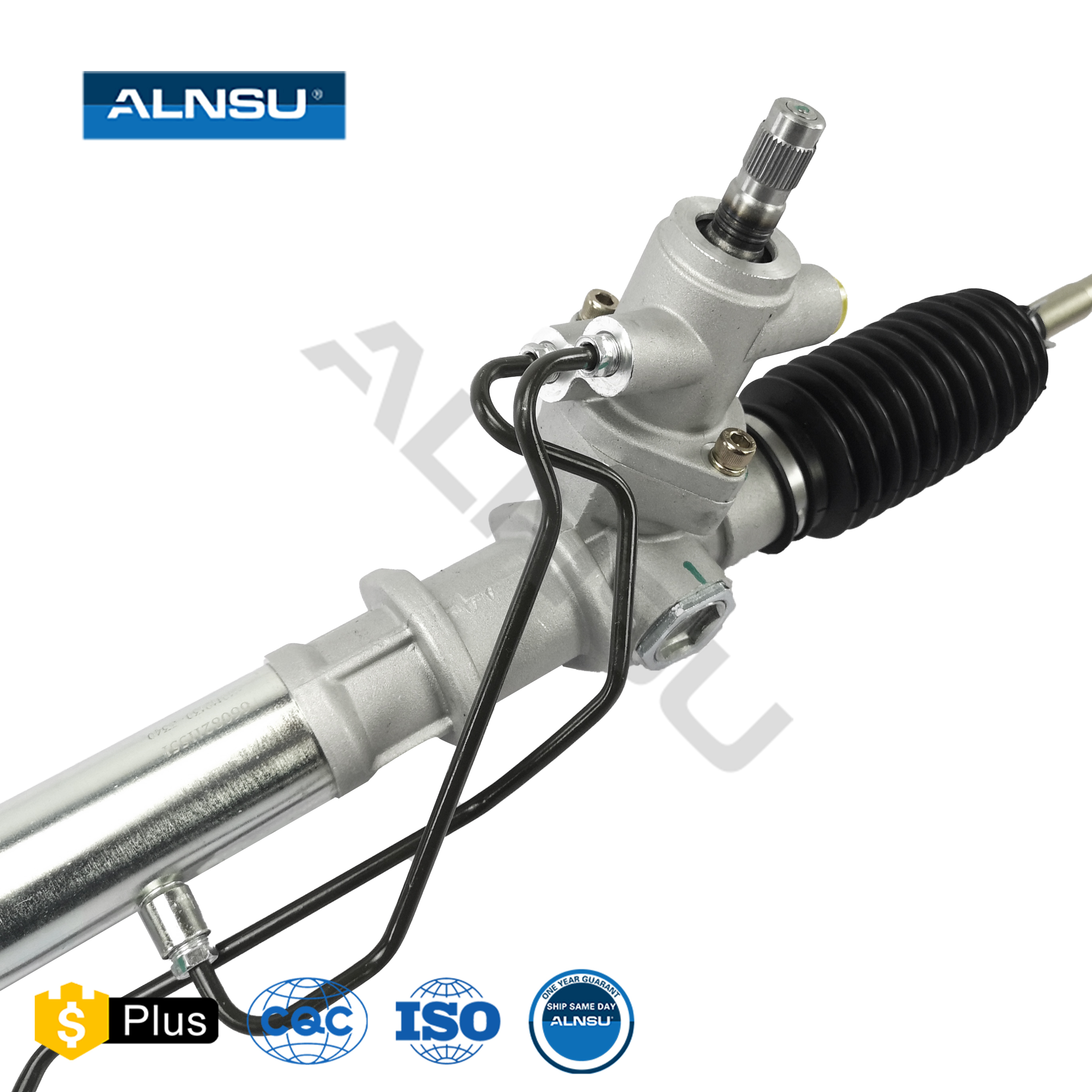 44250-B4010 High Quality Power Steering Rack For Terios Zotye terios DAIHATSU auto parts steering gear 3411120-02