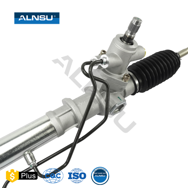 44250-B4010 High Quality Power Steering Rack For Terios Zotye terios DAIHATSU auto parts steering gear 3411120-02