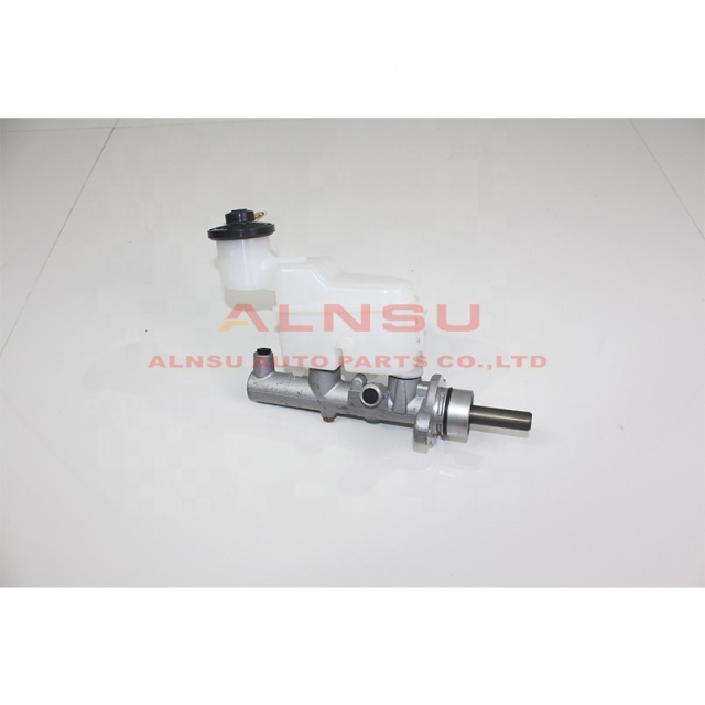 Cilindro maestro de freno para Hulix KUN40 TUN40 FORTUNER 47201-0K010
