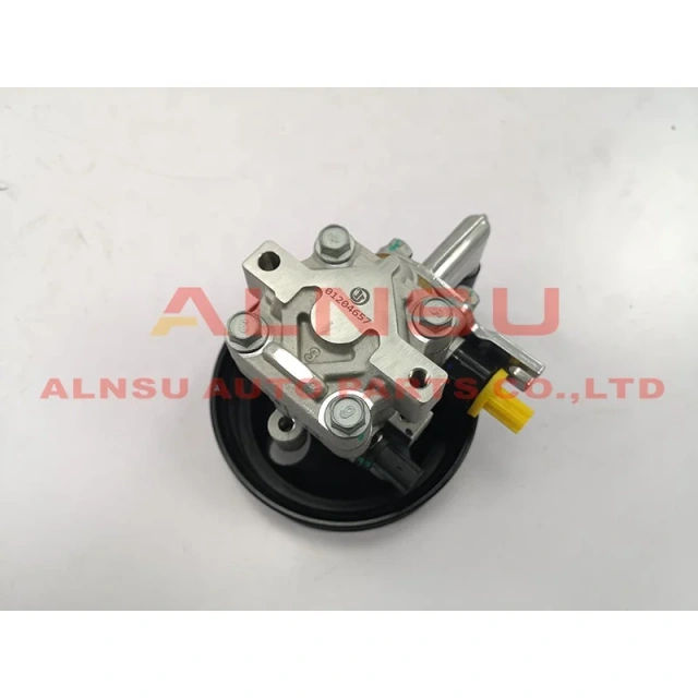Power steering pump for Santa Fe Sorento 57100-2P200 57100-1U000 57100-2B800 57100-2P210