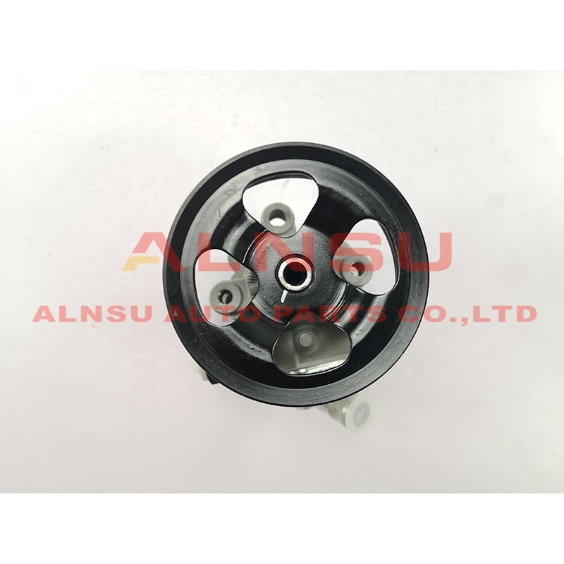 High Quality Auto Parts Power Steering Pump For Land Cruiser GRJ200 1GR 44310-60470 44310-0C070 44310-60510 44310-60670