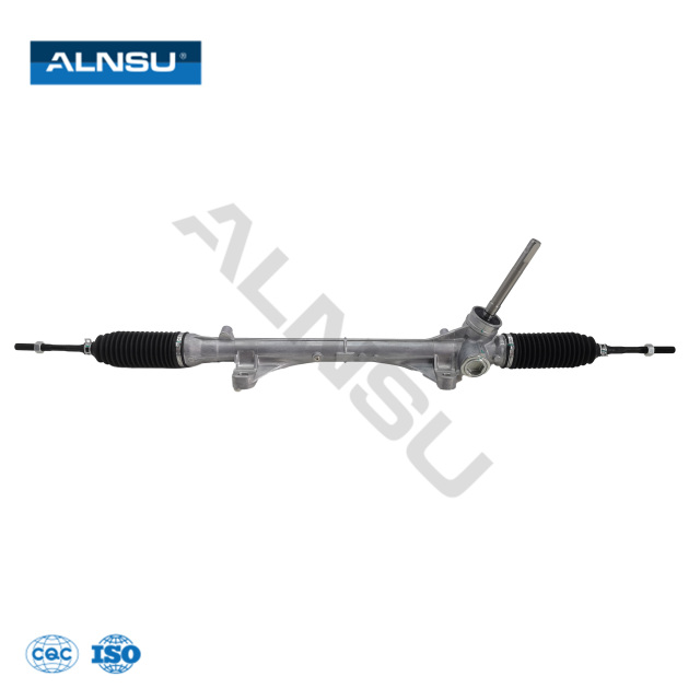 Cremallera de dirección de alta calidad a precio mayorista para Nissan Juke F15 HR16 48001-1KE1A 48001-1KE1B 48001-1KE1C
