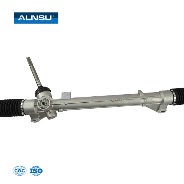 48001-4EH0A 48001-4EH0B oem number wholesale price high quality steering rack for NISSAN J11E