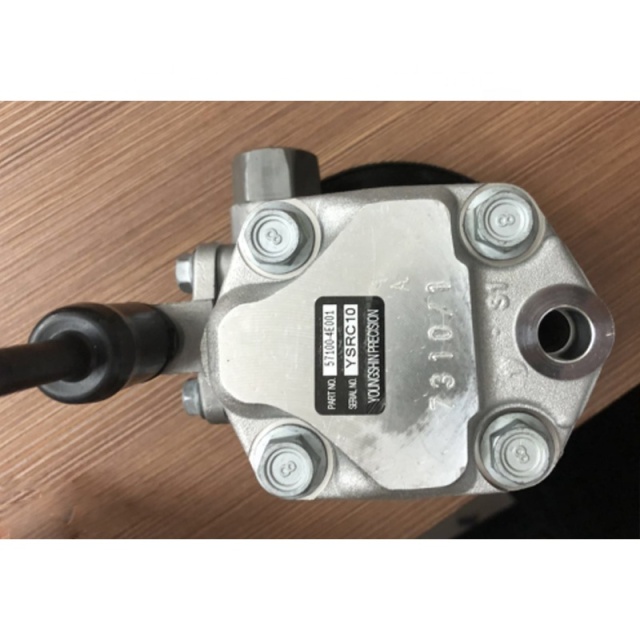 Power steering pump for BONGO3 57100-4E001