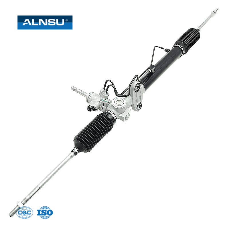 Factory price rack and pinion steering gear for MITSUBISHI OUTLANDER MR961357 MR961356 MN101681 4410A353 4410A324