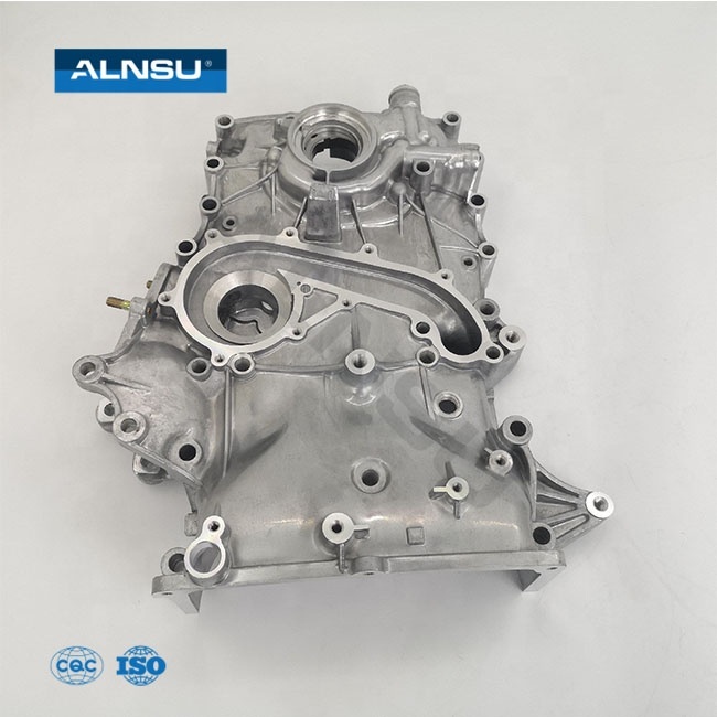high quality oil pump for TOYOTA VIGO 2TR TRJ120 auto spare parts 11310-75070 11310-75071
