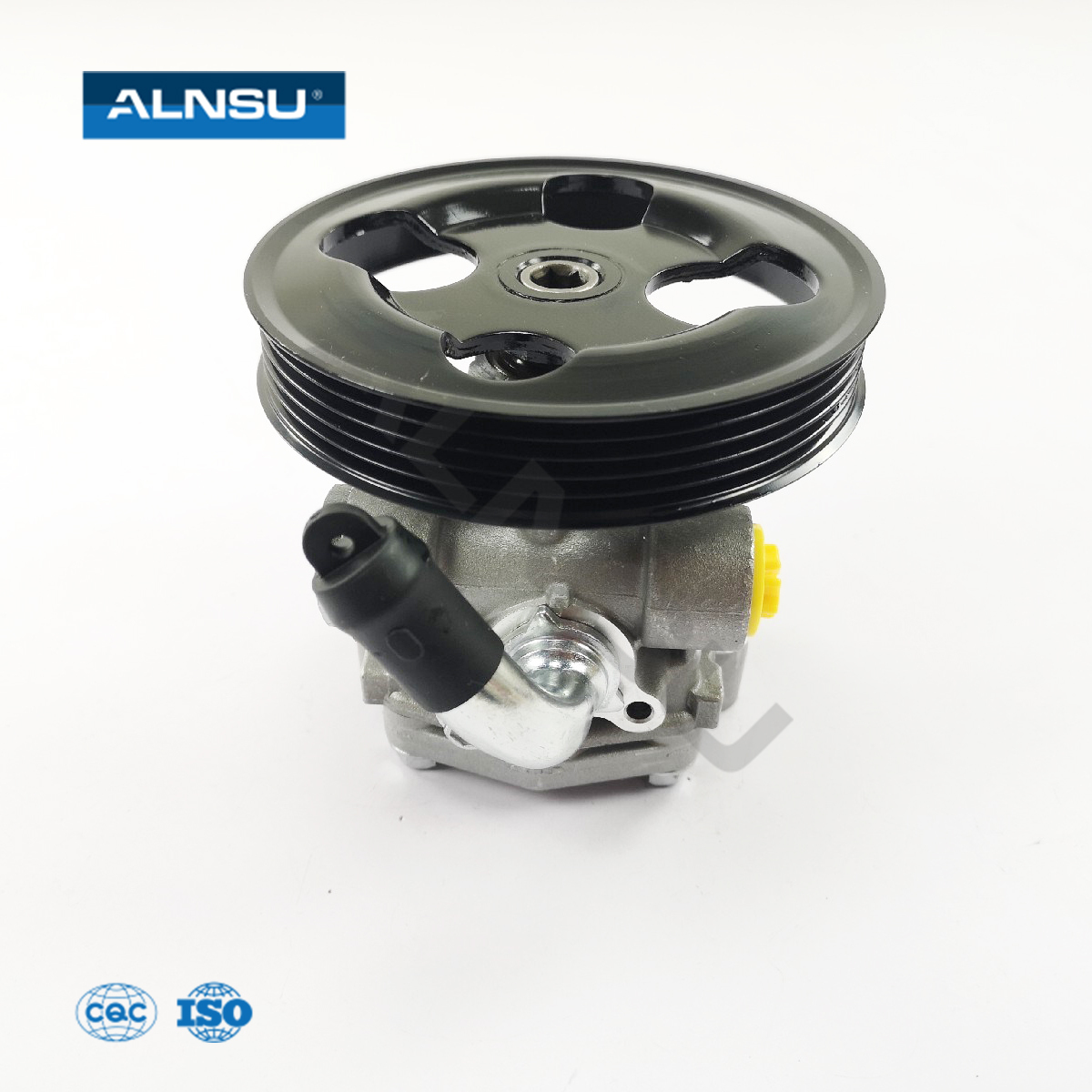 Wholesale price good quality 49100-65D10 power steering pump For Suzuki GRAND VITARA TD52W J20A 49001-65D10