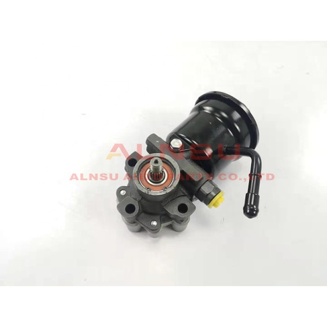 Bomba de dirección asistida para Land Cruiser 2700 RZJ95 RZJ120 44320-60260 44306-34030 44306-35250 44310-04110 44310-04120 44320-04020
