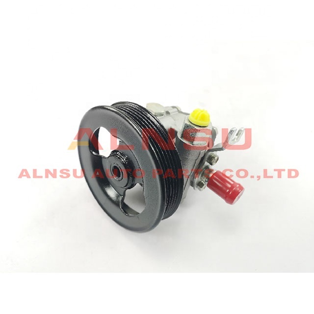 Power steering pump for Kia Carnival 0K552-32600D 5PK