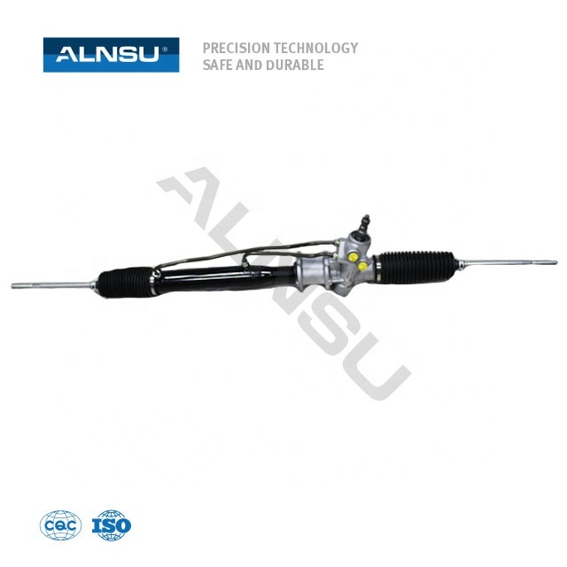 Cremallera y piñón de dirección para Hyundai H100 57700-43900
